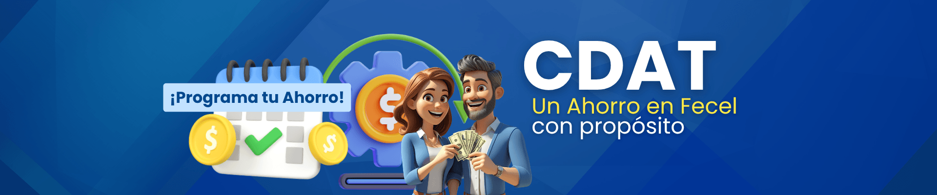 Servicios Financieros FECEL